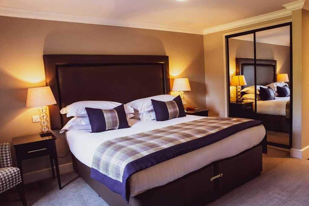 Macdonald Linden Hall Hotel, Golf & Spa Longhorsley Habitación foto