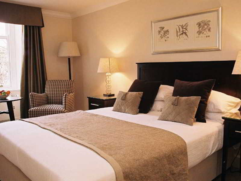 Macdonald Linden Hall Hotel, Golf & Spa Longhorsley Habitación foto